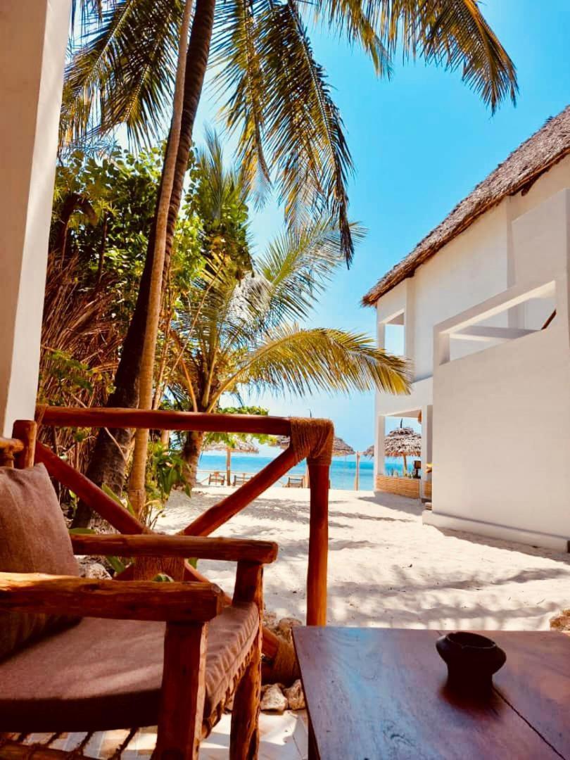 Helwas Zanzibar
