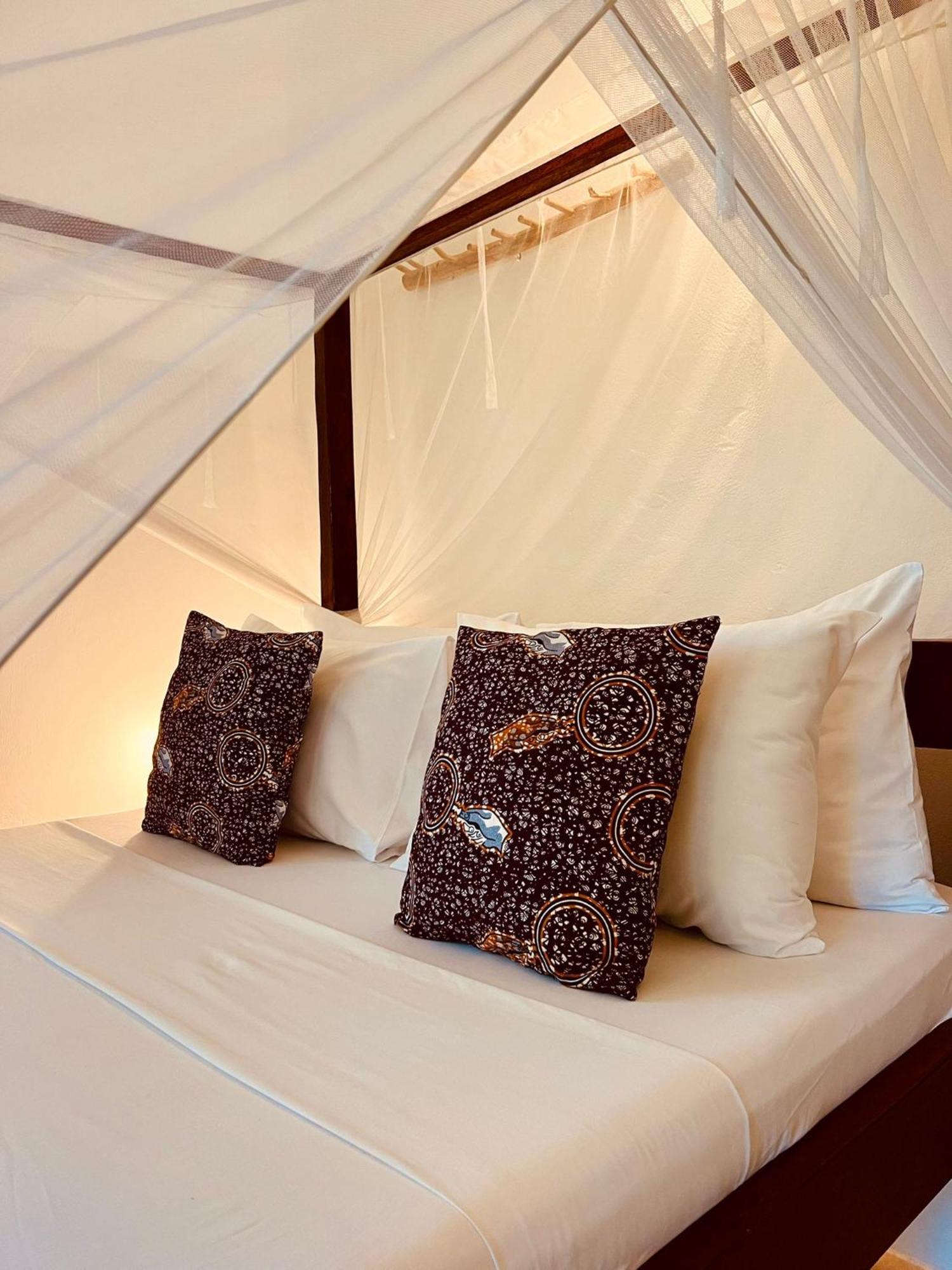 Helwas Zanzibar Guest house
