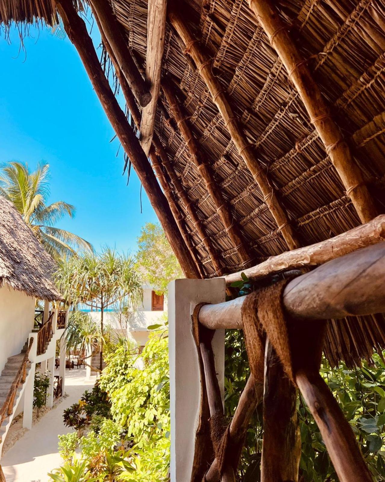 Guest house Helwas Zanzibar Bwejuu