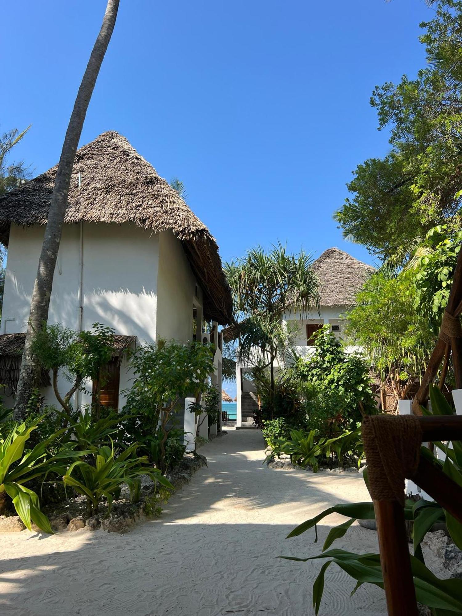 Helwas Zanzibar 3*