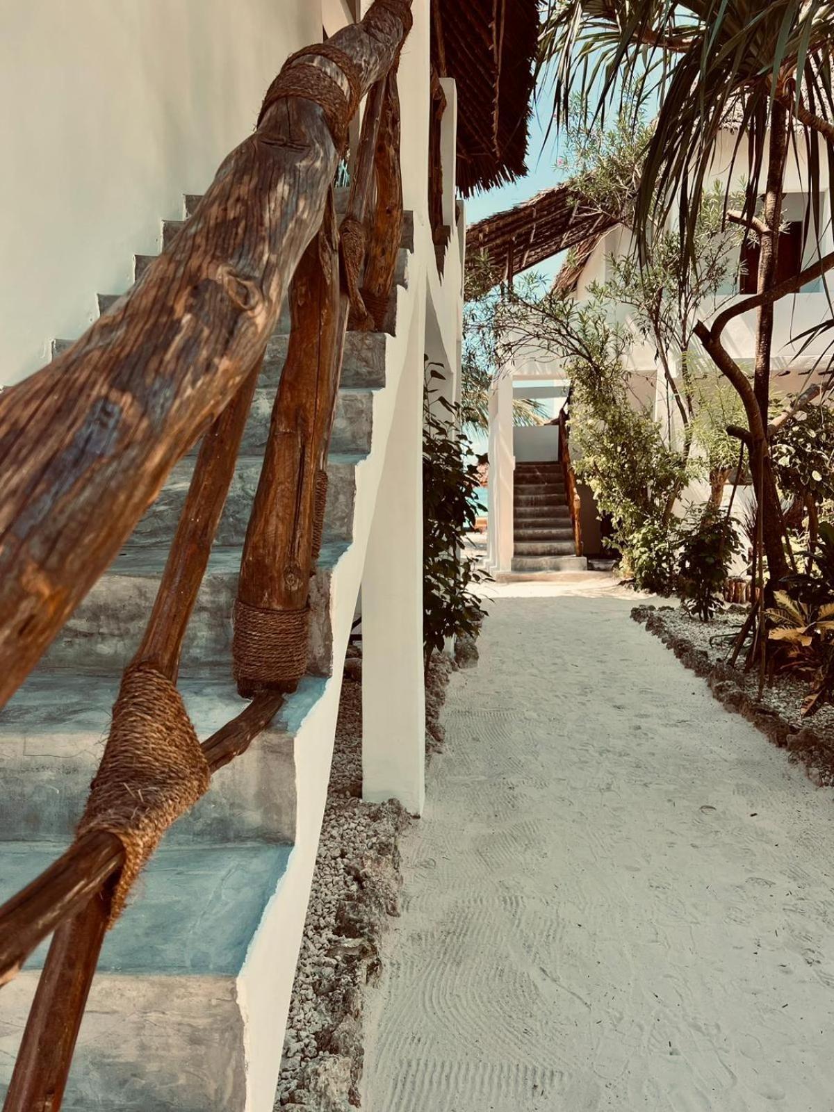 Helwas Zanzibar 3* Bwejuu