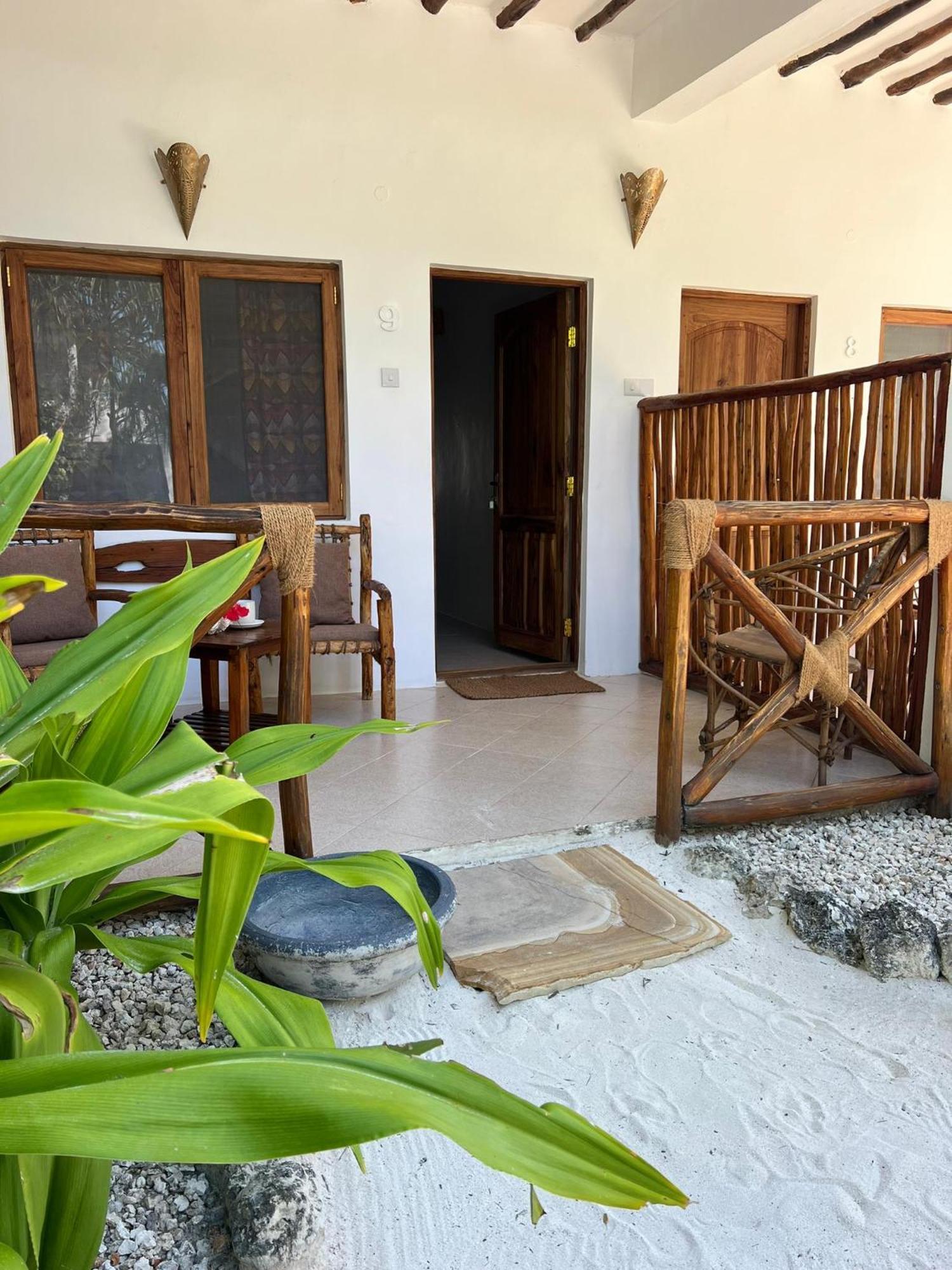 Helwas Zanzibar