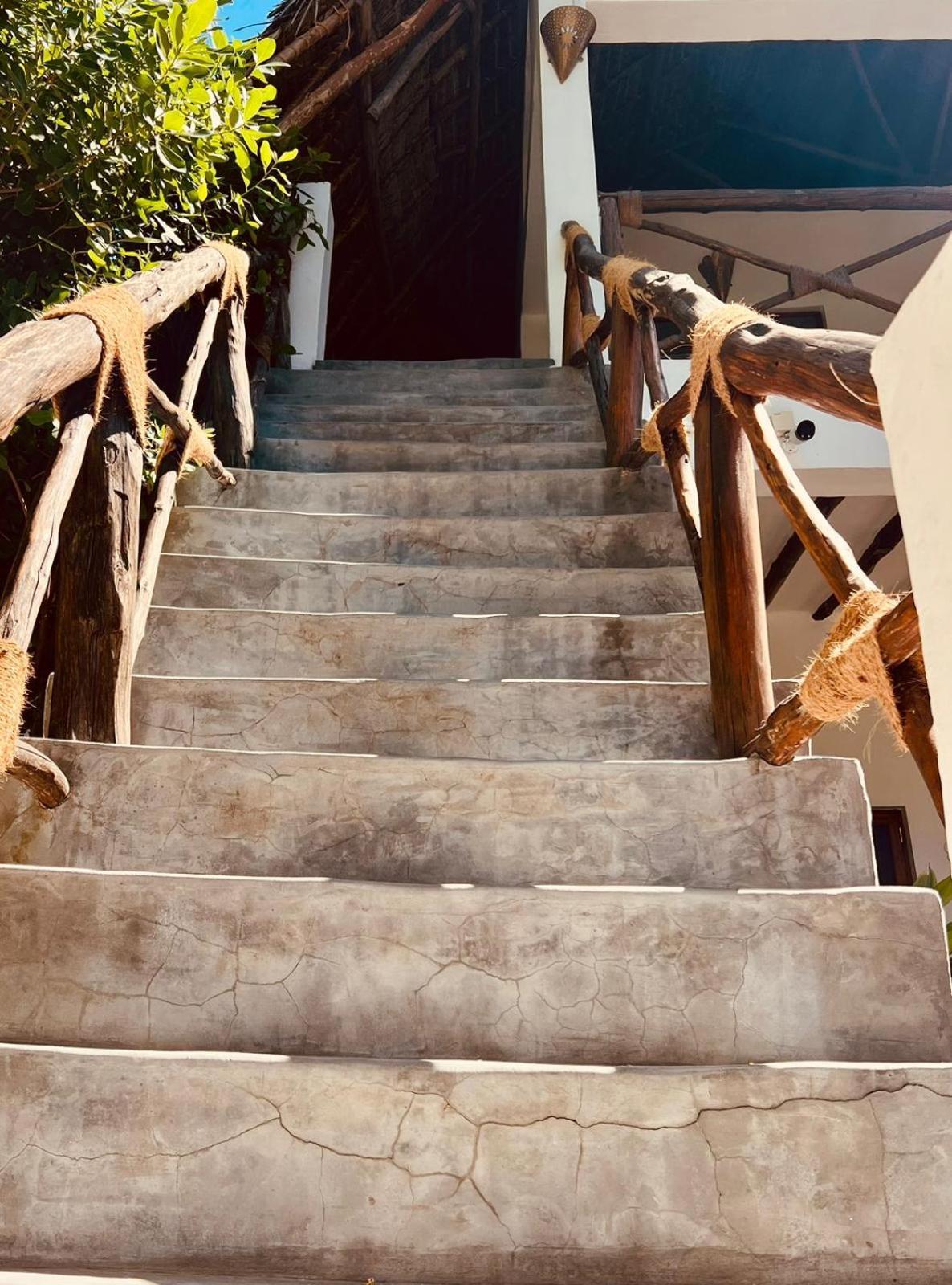 Guest house Helwas Zanzibar 3*