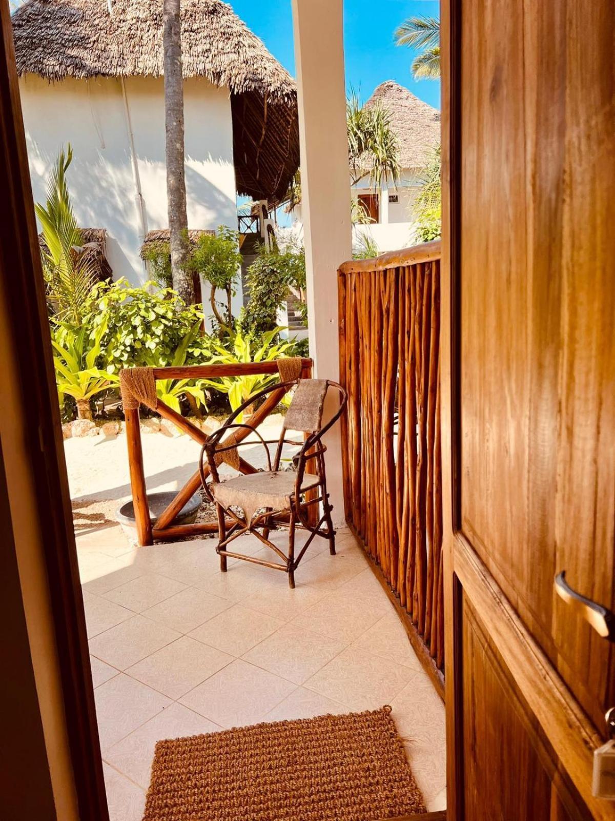 Helwas Zanzibar 3*
