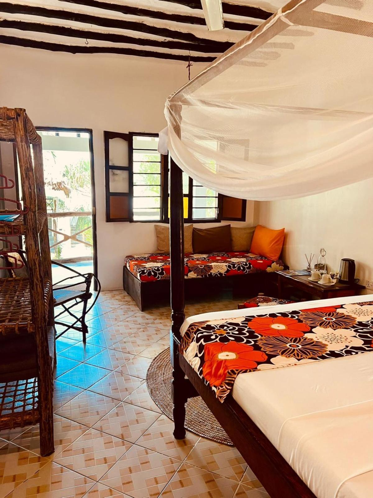 Helwas Zanzibar Bwejuu