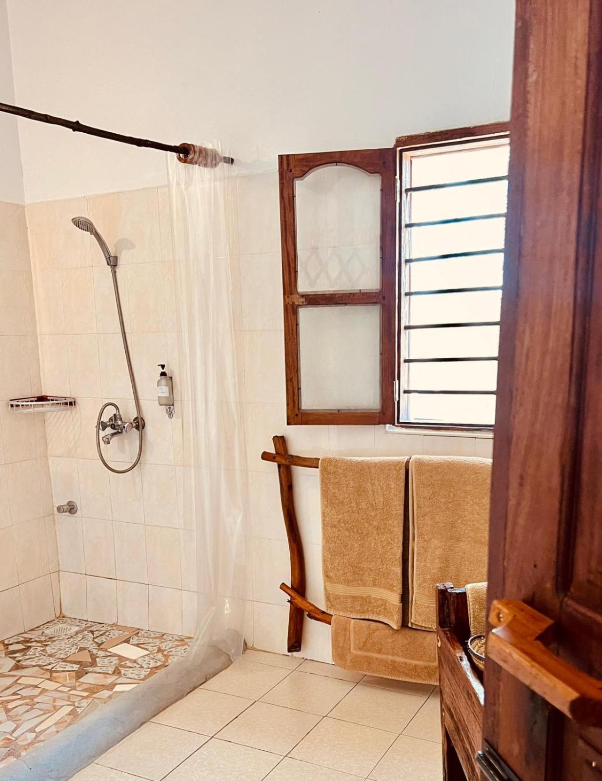 Helwas Zanzibar Guest house