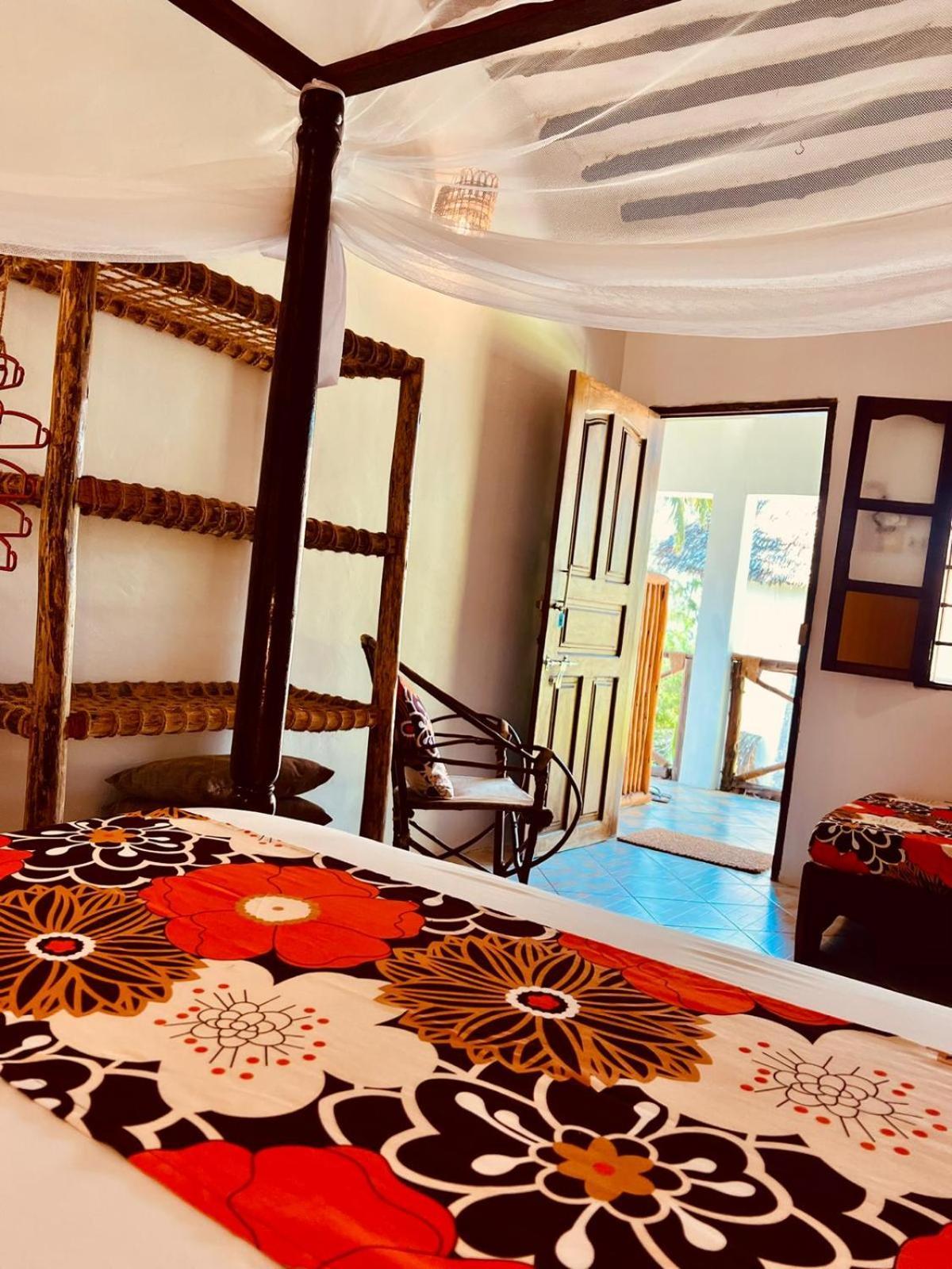 Guest house Helwas Zanzibar