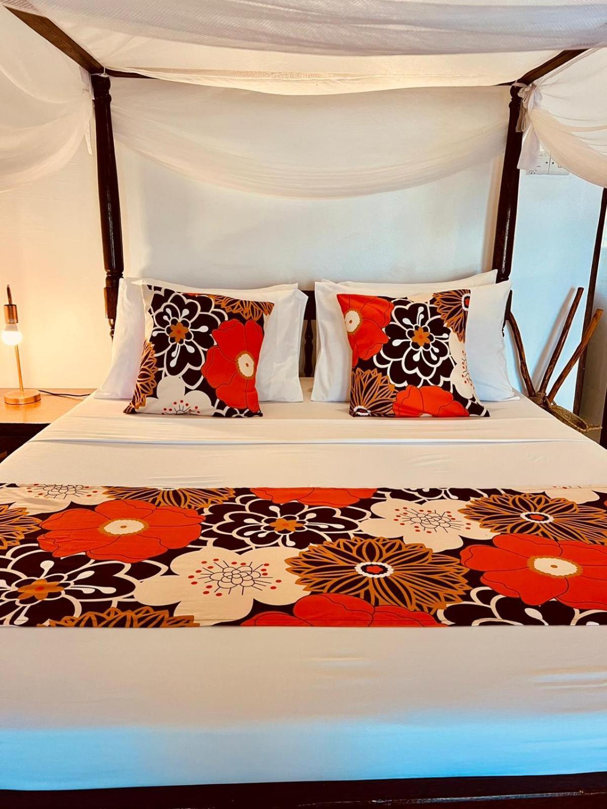 Helwas Zanzibar Guest house 3*