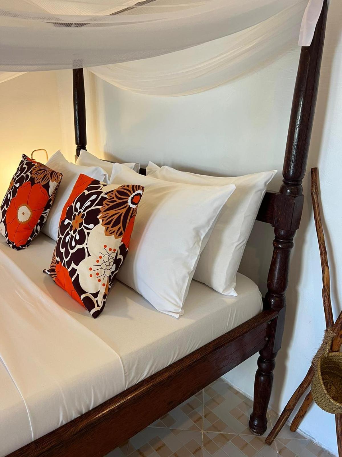 Guest house Helwas Zanzibar 3*