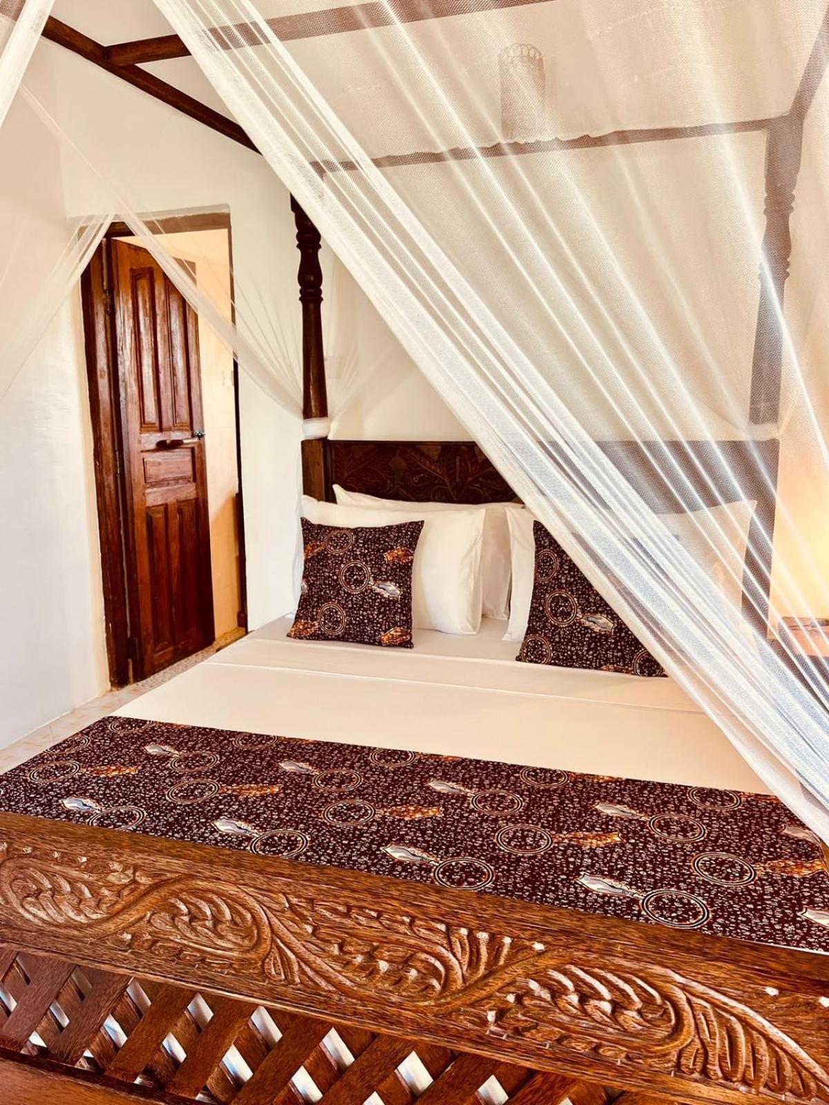 Guest house Helwas Zanzibar Bwejuu