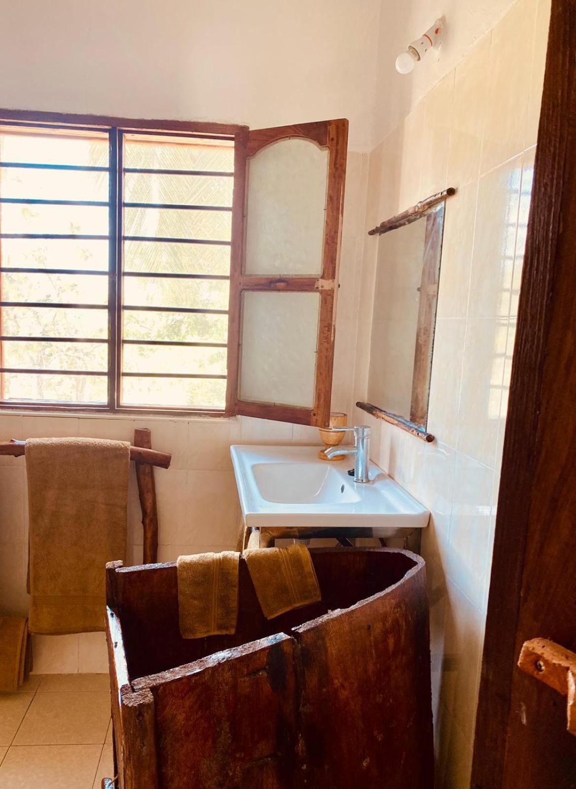Helwas Zanzibar 3*