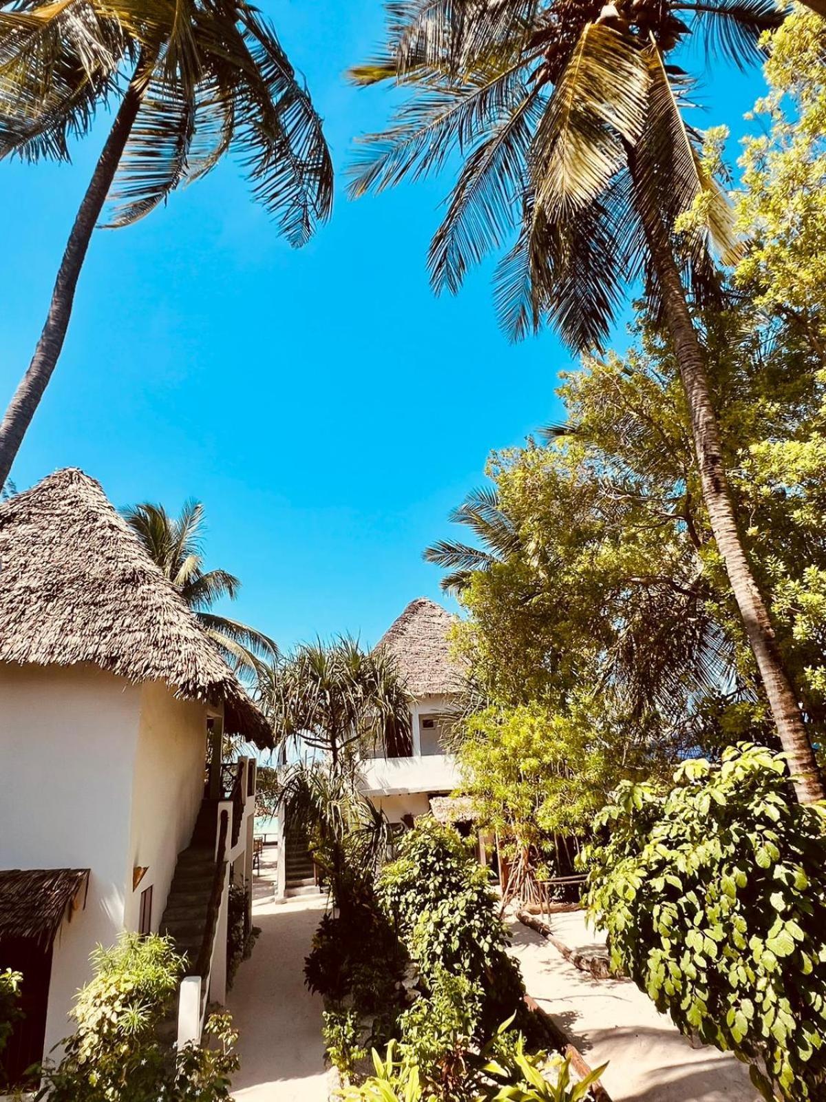 Helwas Zanzibar Bwejuu