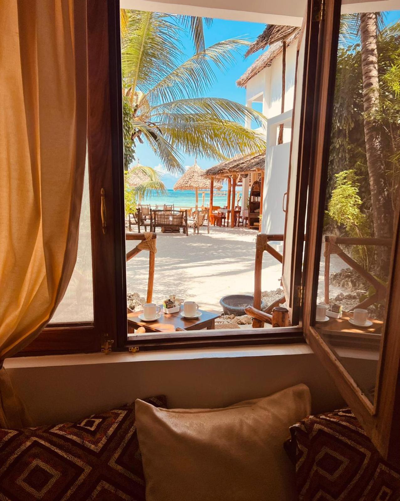 Helwas Zanzibar Guest house
