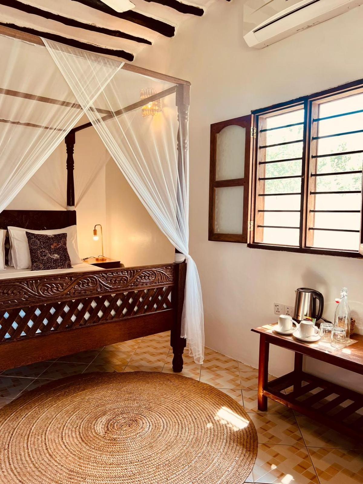 Guest house Helwas Zanzibar