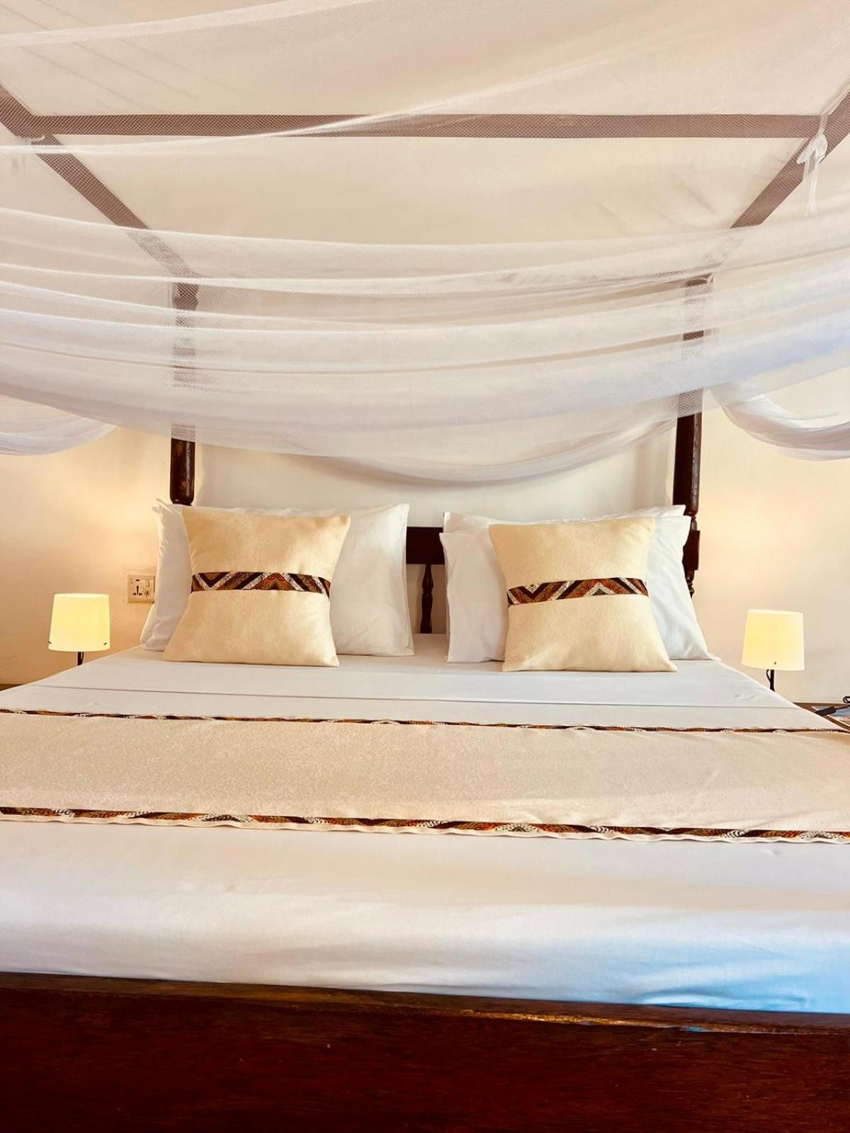 Guest house Helwas Zanzibar 3*