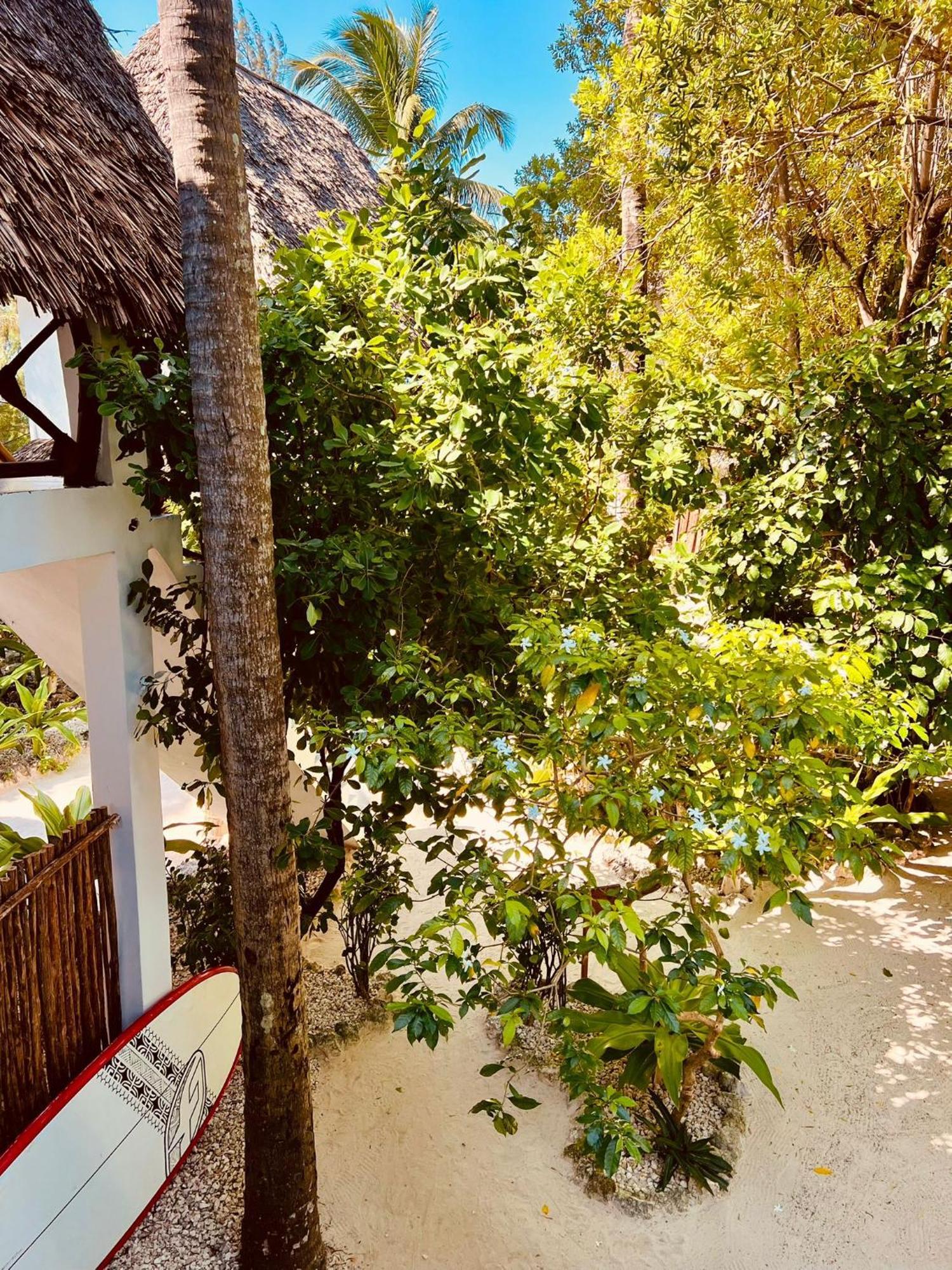 Guest house Helwas Zanzibar Bwejuu