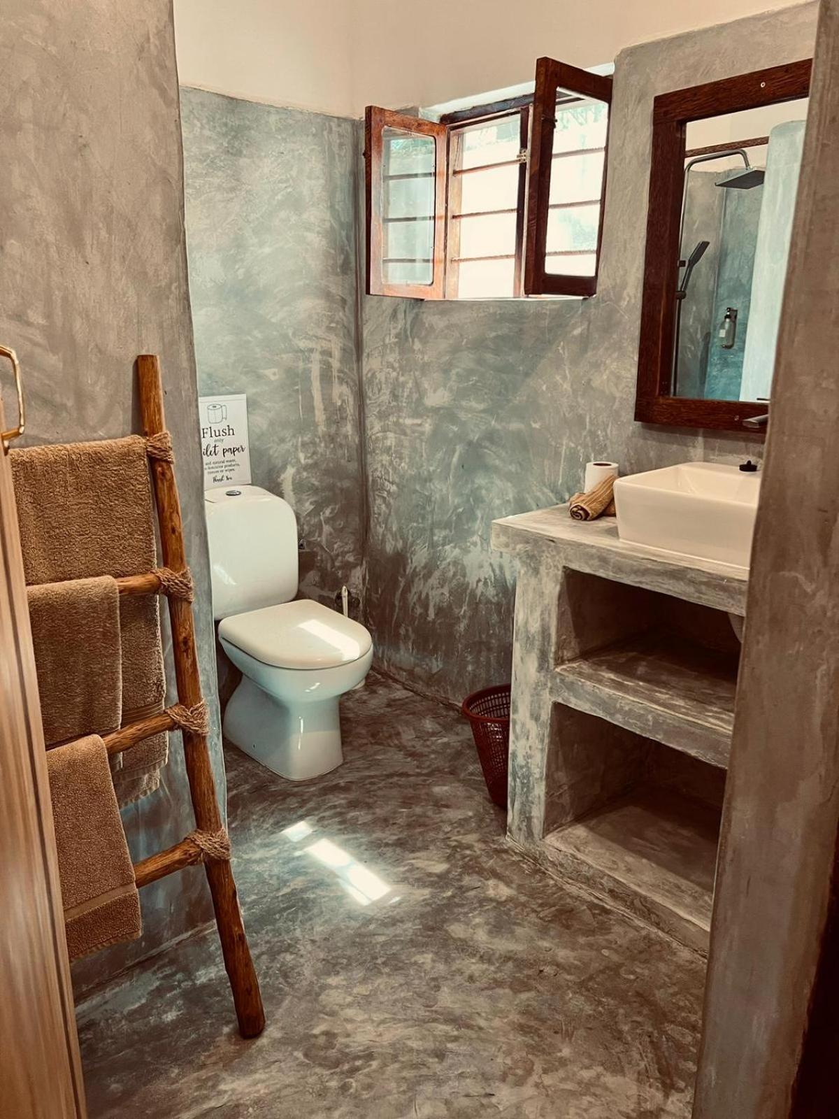 Helwas Zanzibar 3*