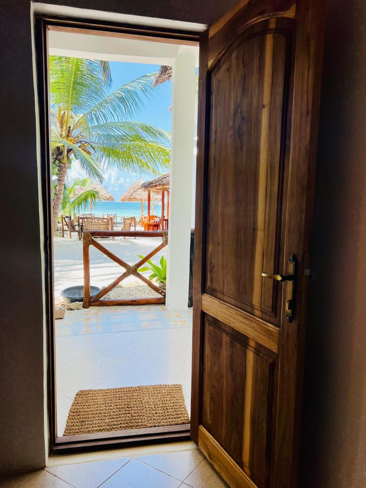 Helwas Zanzibar Bwejuu