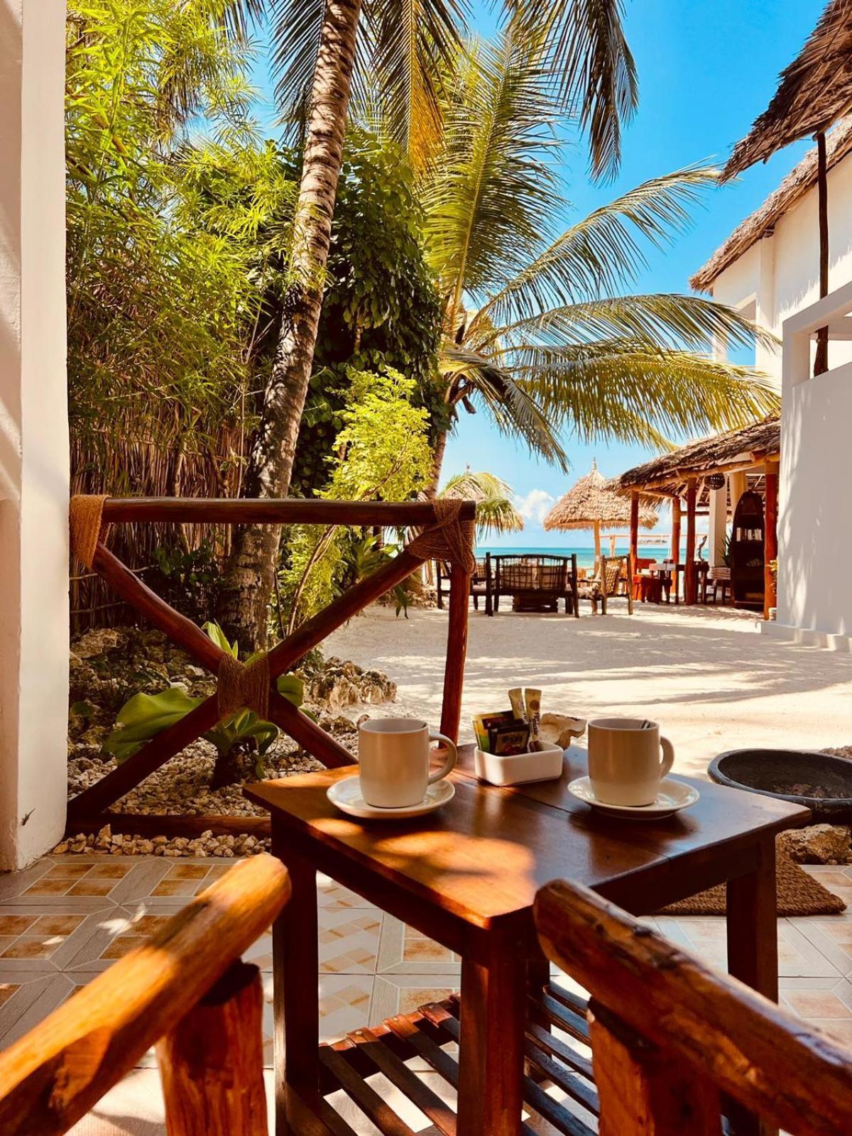 Helwas Zanzibar 3* Bwejuu
