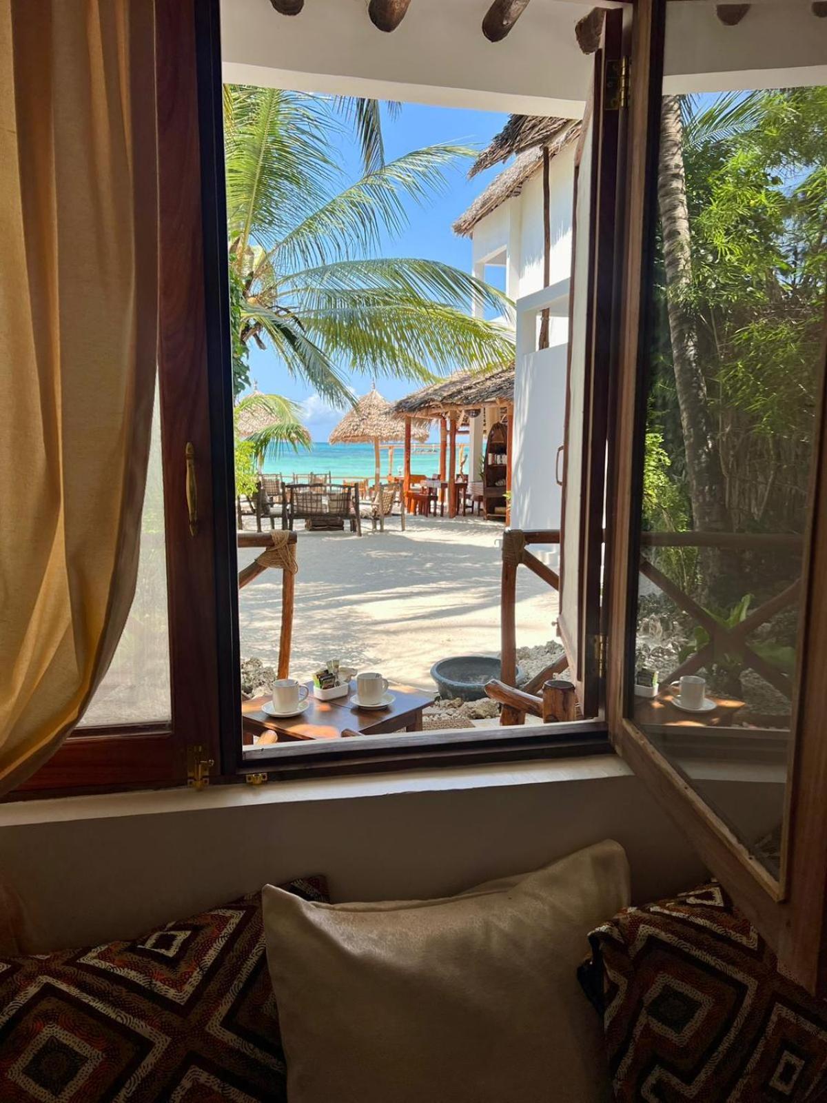 Helwas Zanzibar