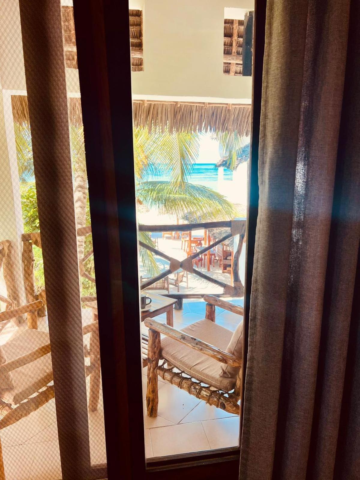 Helwas Zanzibar Guest house