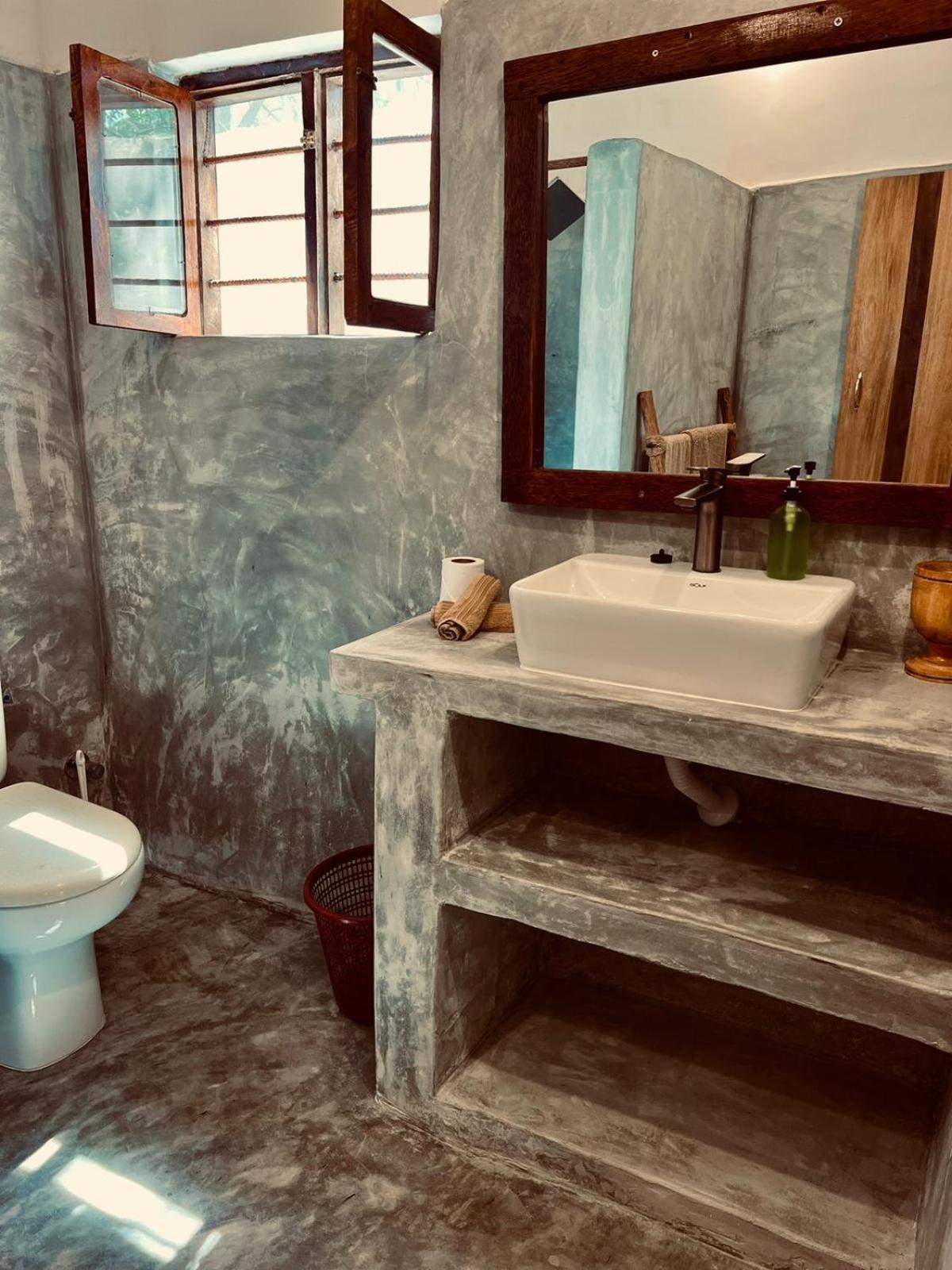 Guest house Helwas Zanzibar