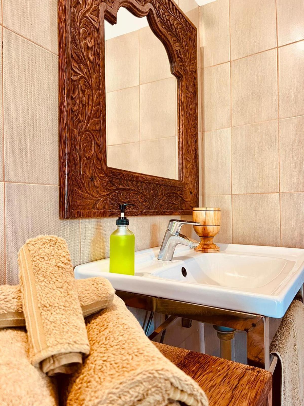 Guest house Helwas Zanzibar 3*