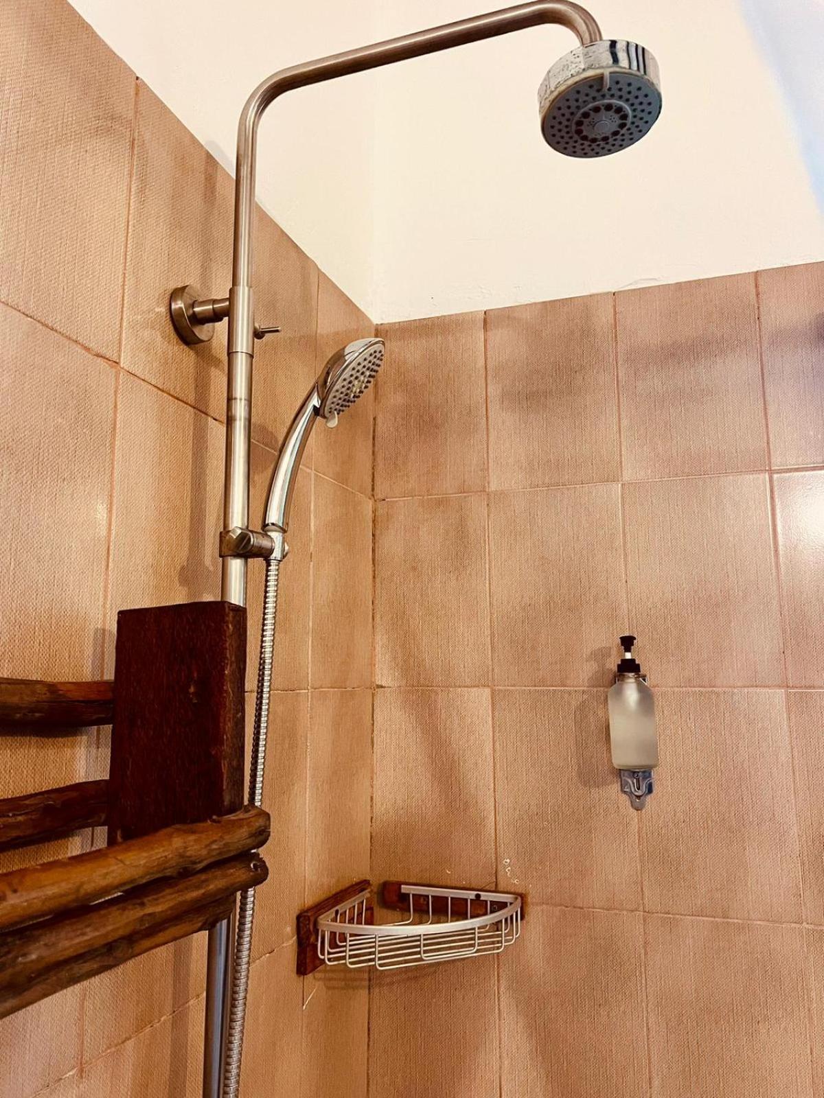 Guest house Helwas Zanzibar Bwejuu