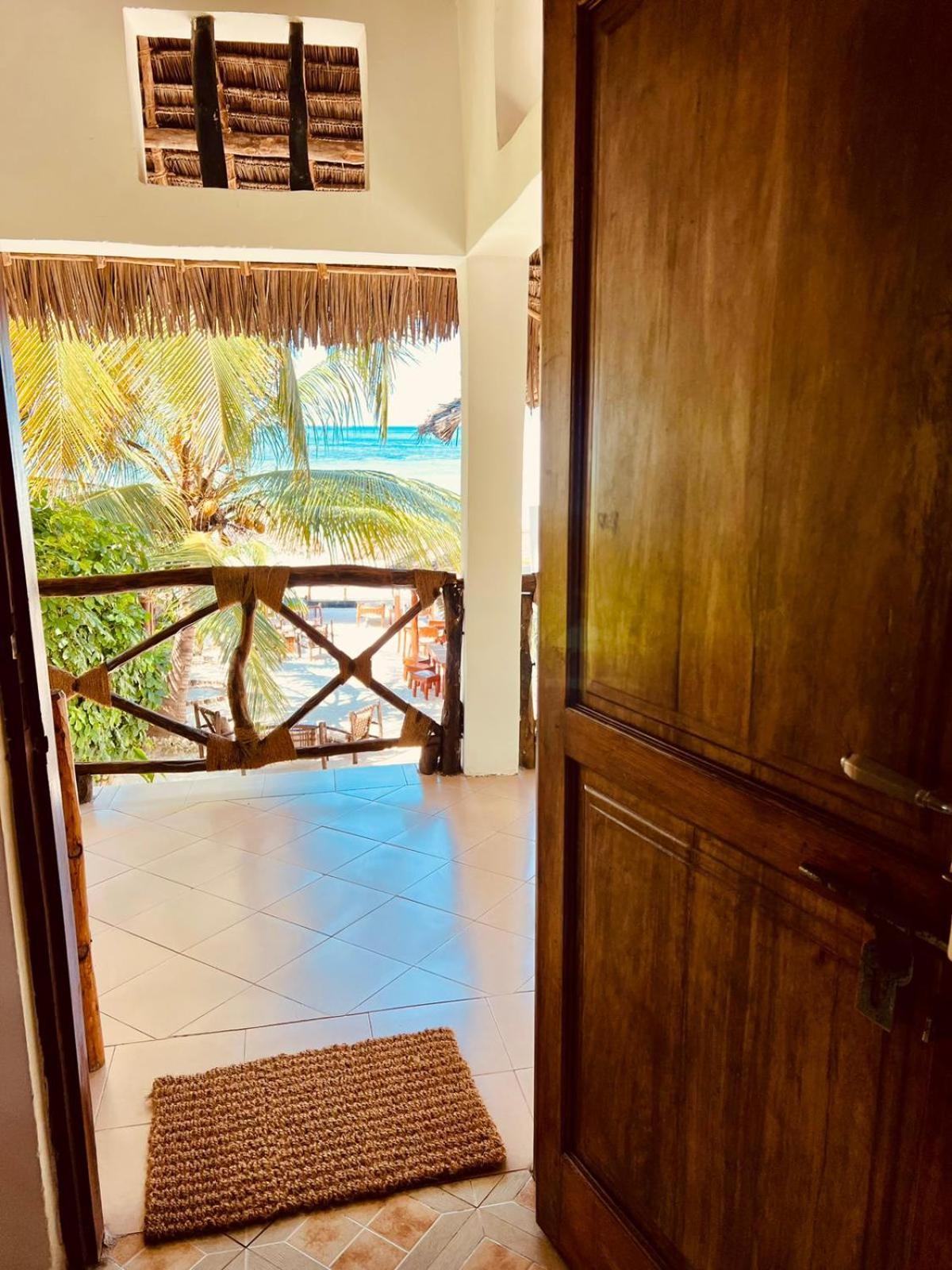 Helwas Zanzibar Bwejuu