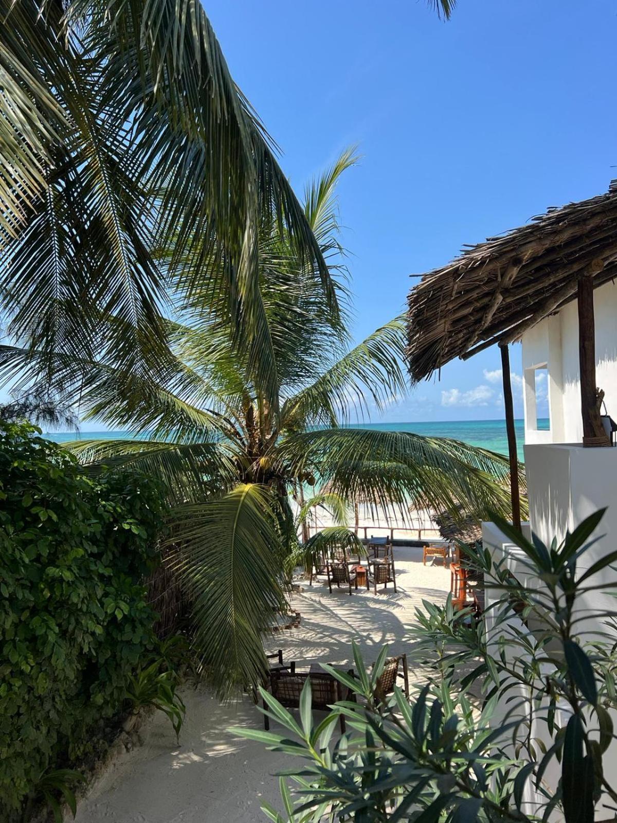 Helwas Zanzibar 3* Bwejuu