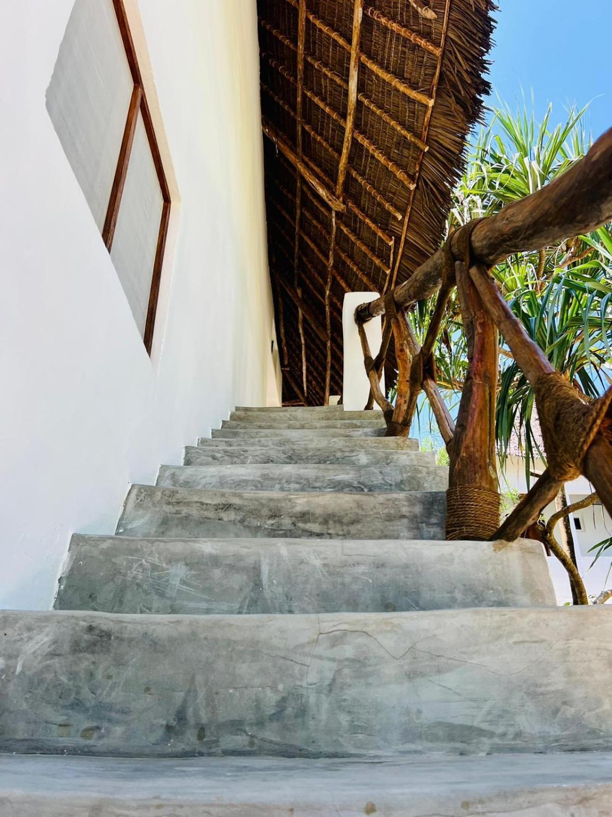 Helwas Zanzibar Guest house