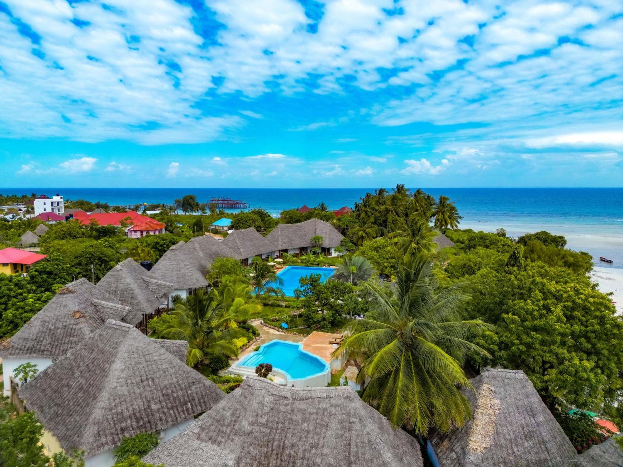 Bella Vista Zanzibar Kizimkazi