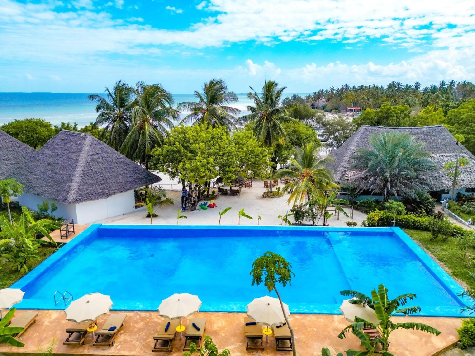 Bella Vista Zanzibar