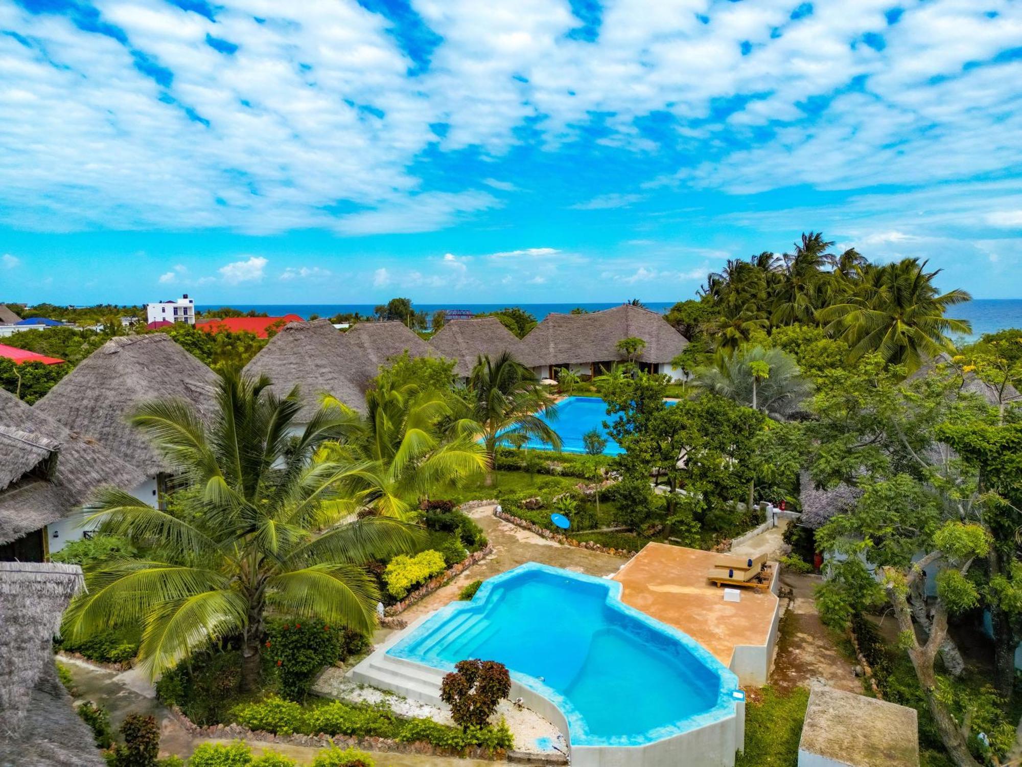 Bella Vista Zanzibar