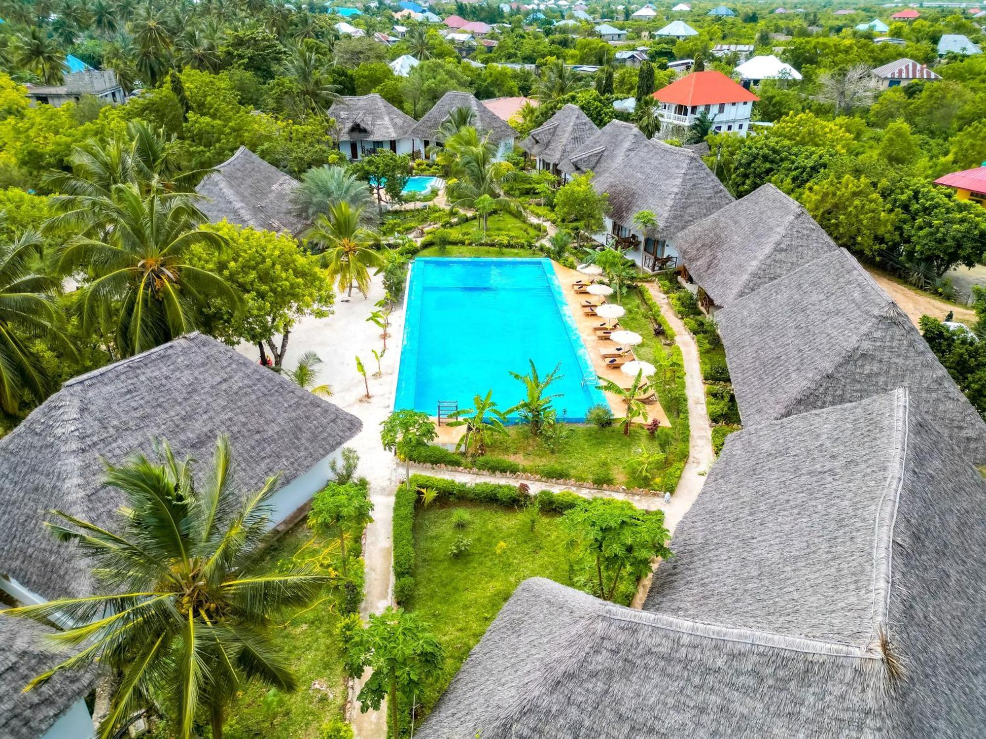 Bella Vista Zanzibar Resort