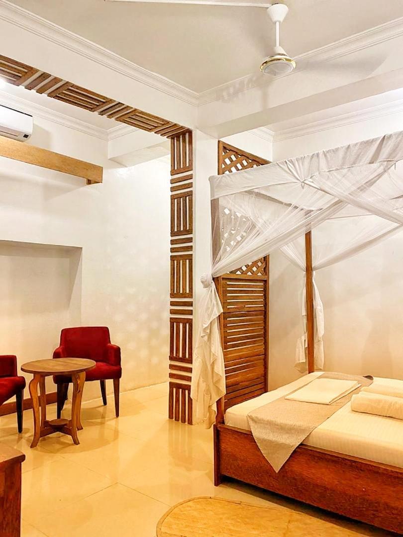 Kuti Stone Town Bed & Breakfast *