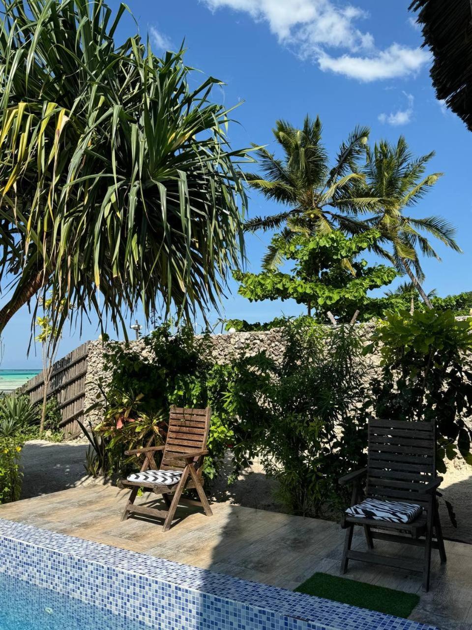 Bitcoin Zanzibar