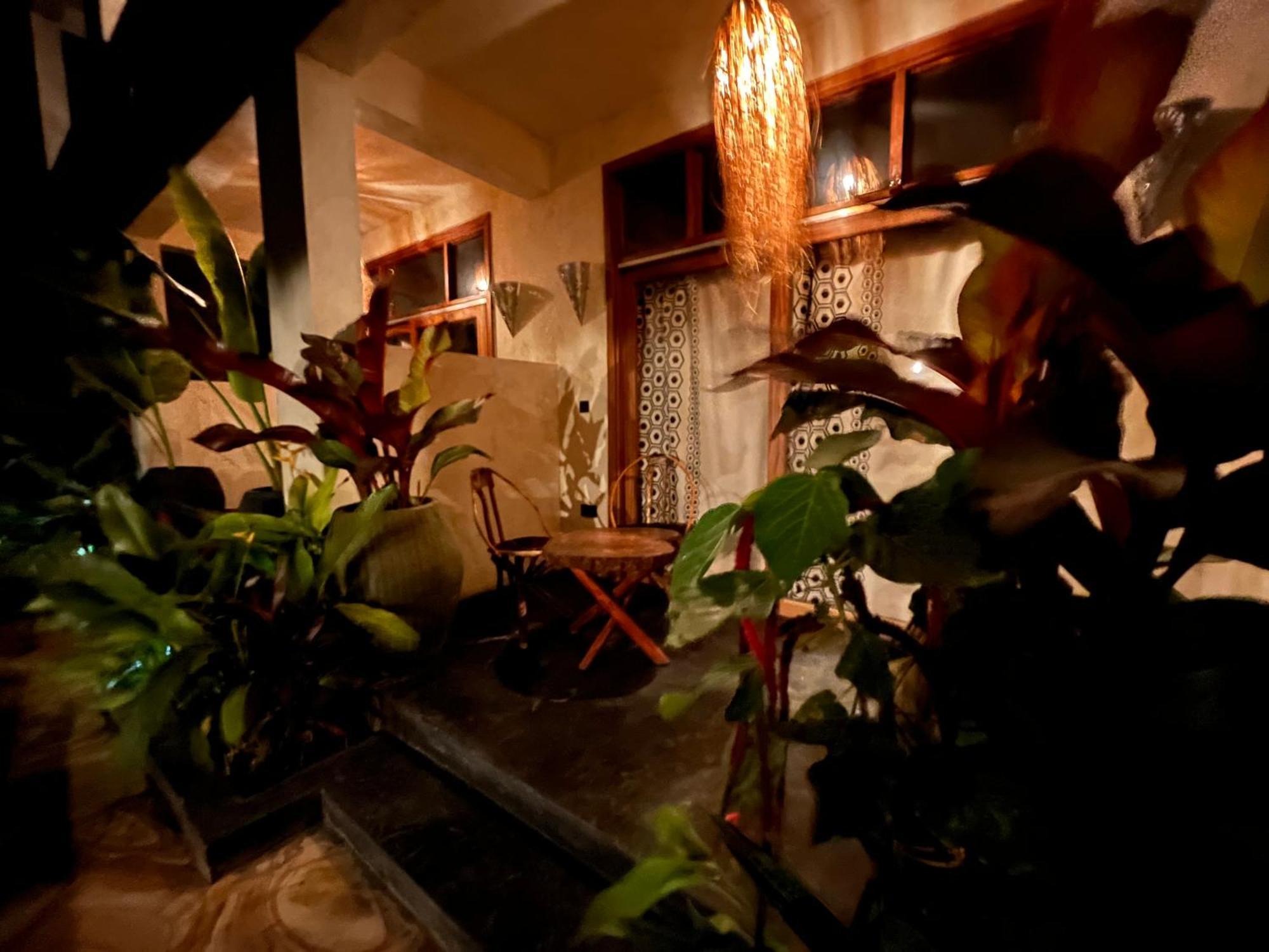 Resort Bambam Zanzibar