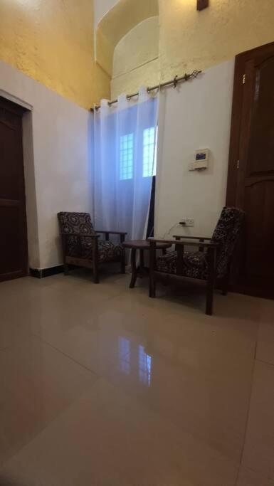 Stone Town Studio One Bed Close To Everything