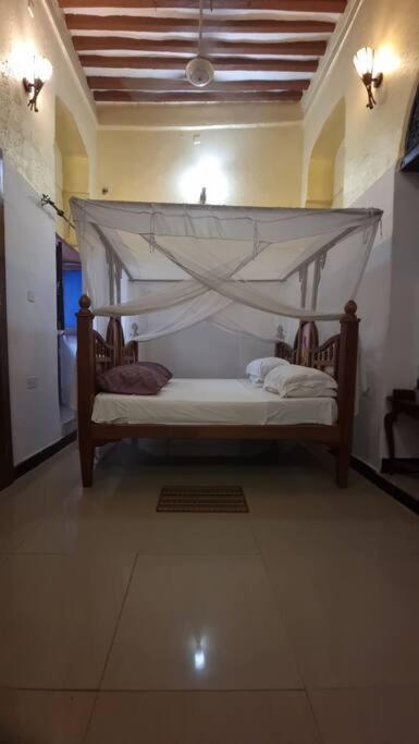 Stone Town Studio One Bed Close To Everything *