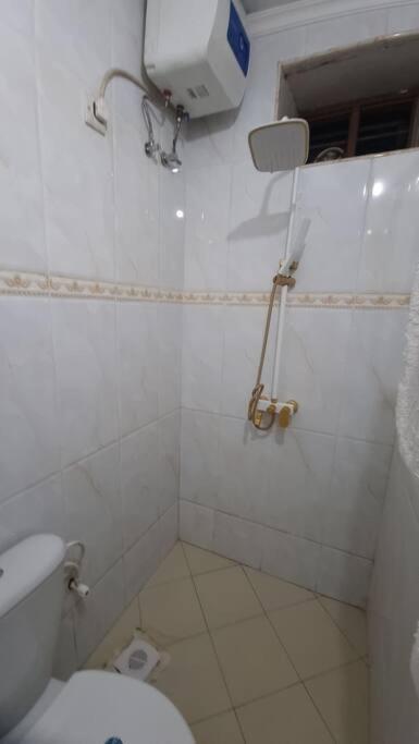 Appartement Stone Town Studio One Bed Close To Everything *
