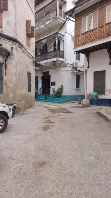 Appartement Stone Town Studio One Bed Close To Everything Zanzibar
