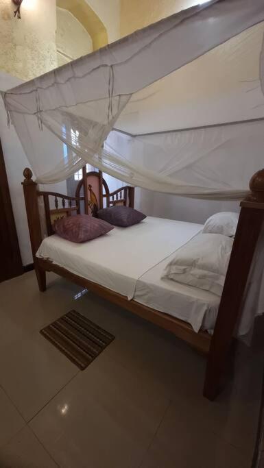 Apartment Stone Town Studio One Bed Close To Everything
