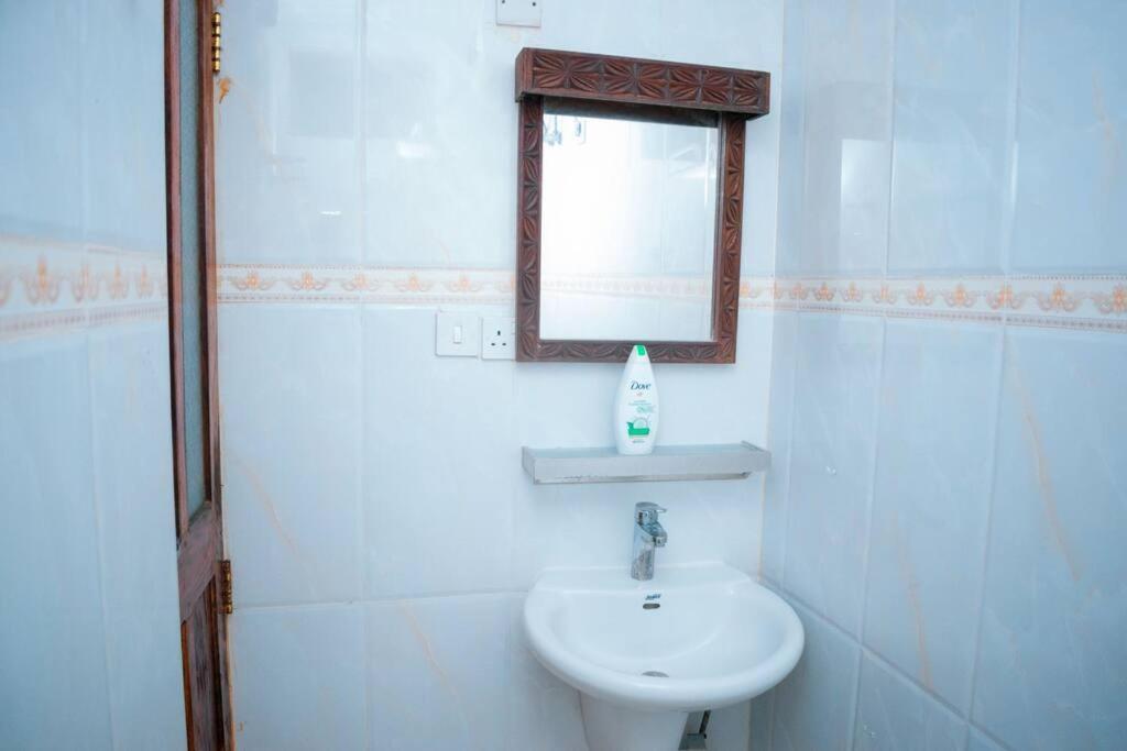 Appartement Stone Town Studio One Bed Close To Everything *