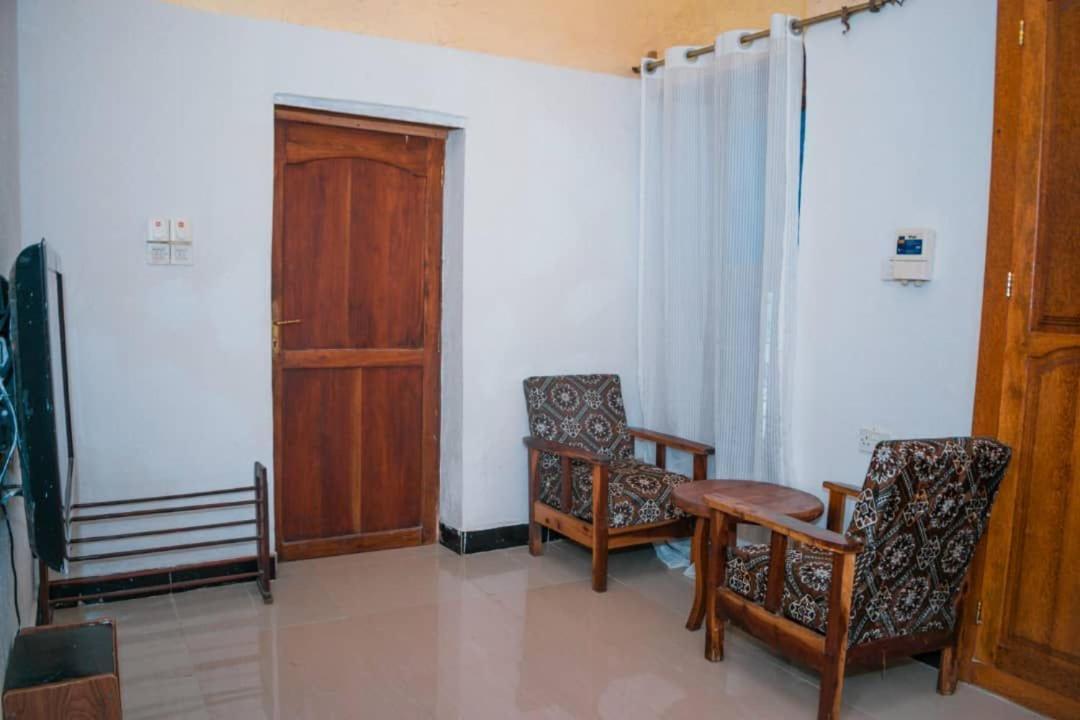 Stone Town Studio One Bed Close To Everything Appartement Zanzibar