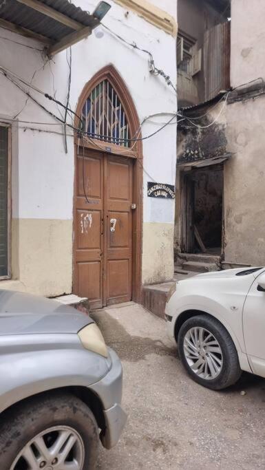 Apartment Stone Town Studio One Bed Close To Everything *