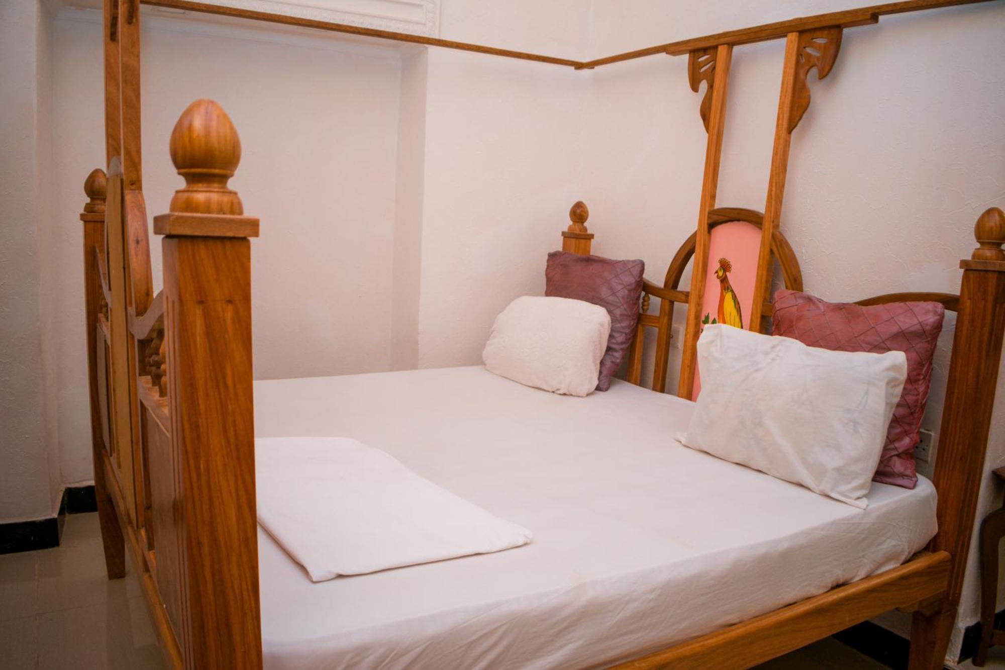 Appartement Stone Town Studio One Bed Close To Everything Zanzibar