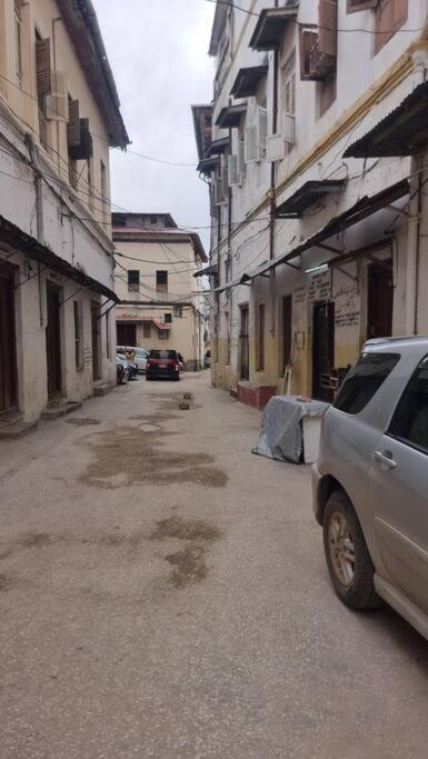 Stone Town Studio One Bed Close To Everything
