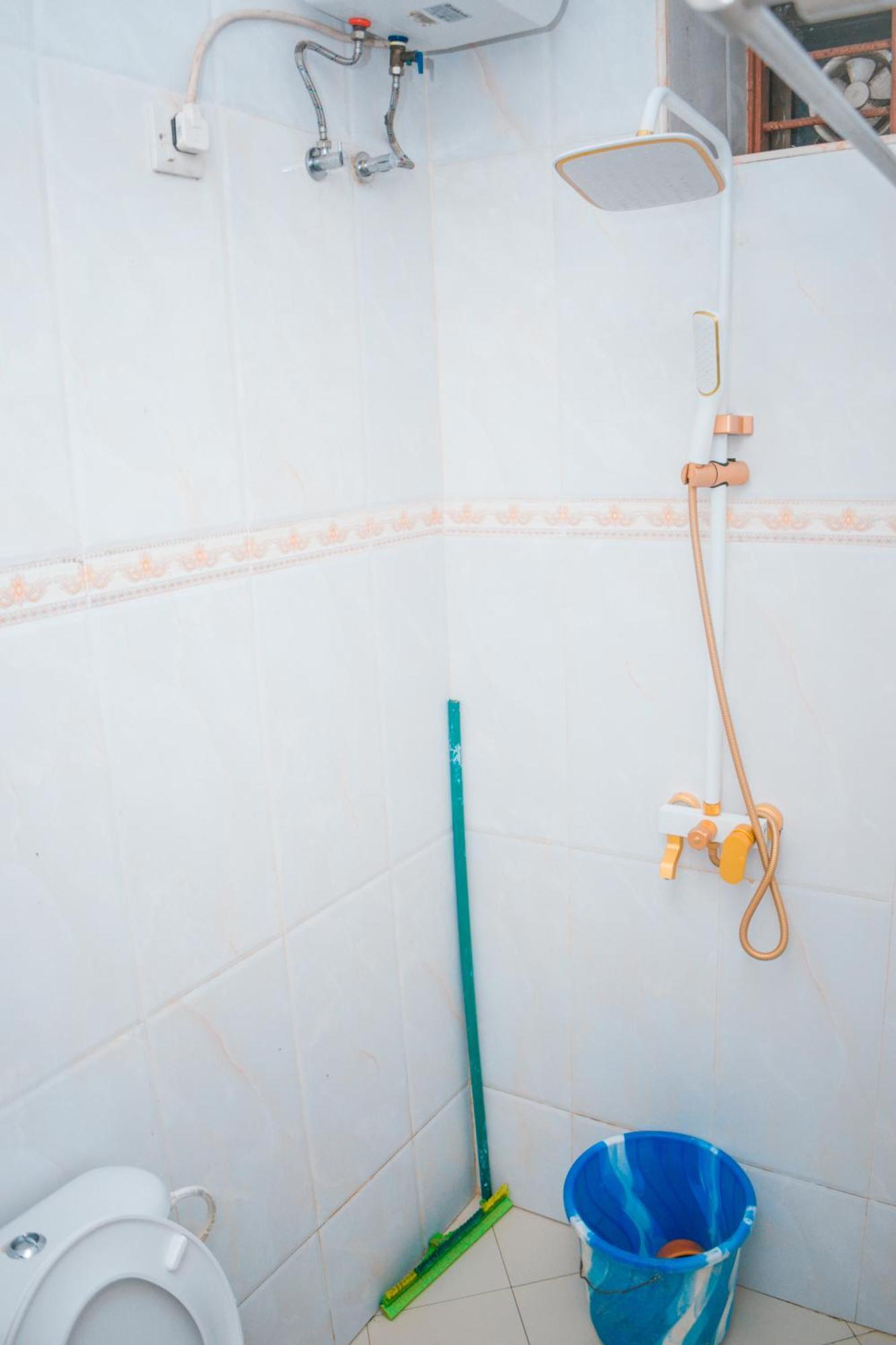 Stone Town Studio One Bed Close To Everything *