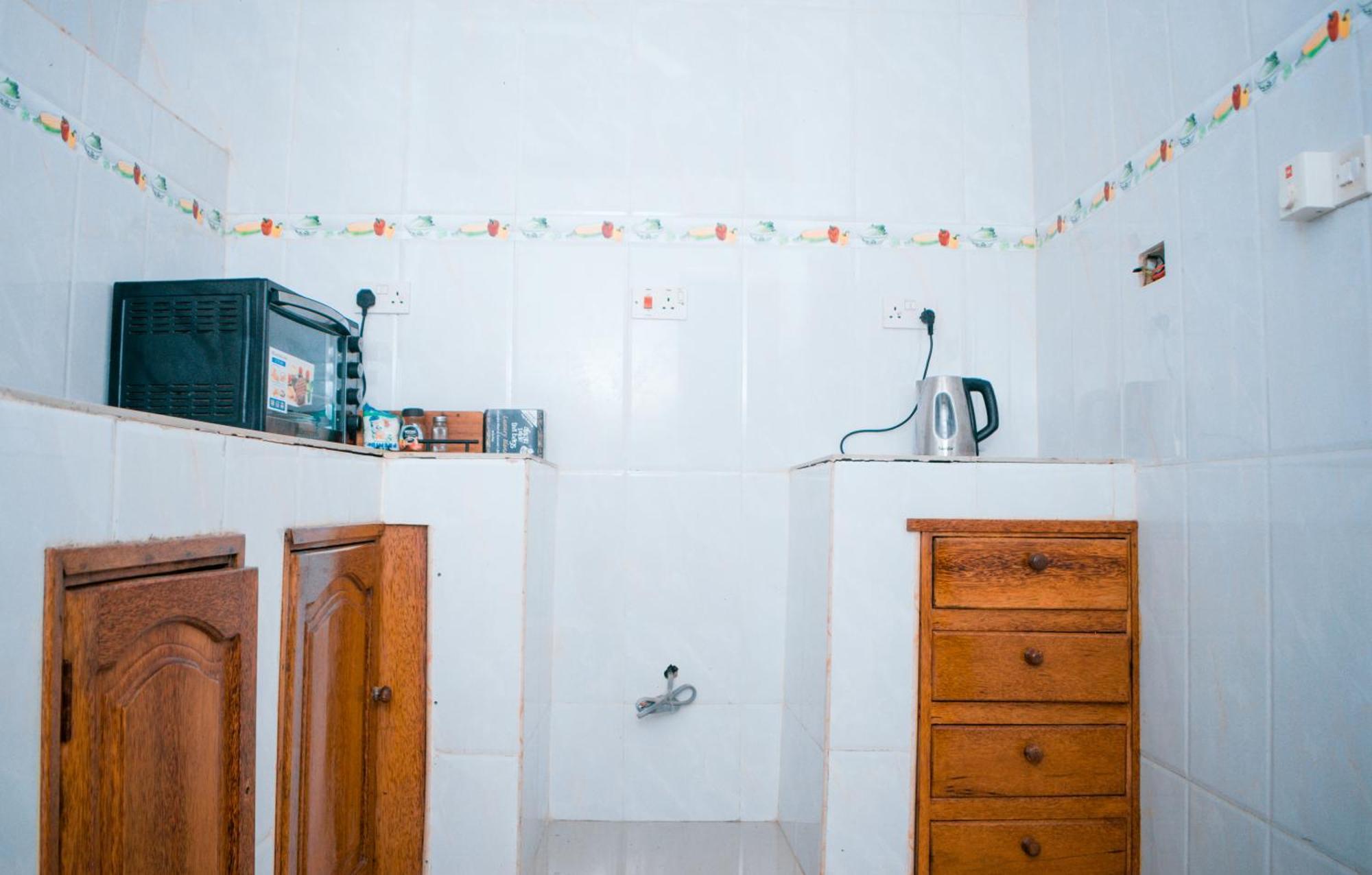 Appartement Stone Town Studio One Bed Close To Everything
